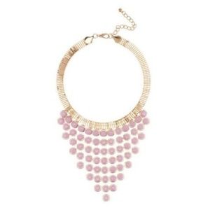 Women's Statement Necklace